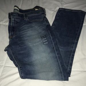 Men’s A&F Jeans NWT!